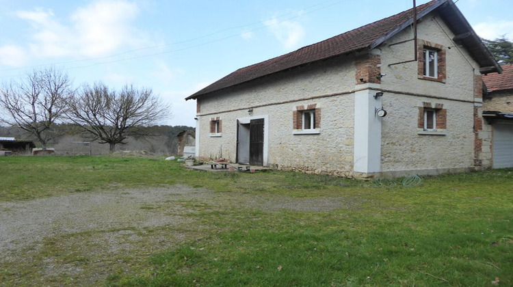 Ma-Cabane - Vente Maison CERCOUX, 140 m²