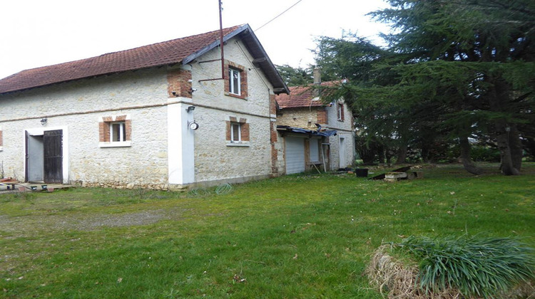 Ma-Cabane - Vente Maison CERCOUX, 140 m²
