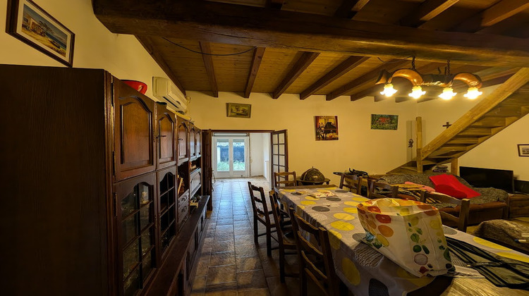 Ma-Cabane - Vente Maison CERCOUX, 140 m²