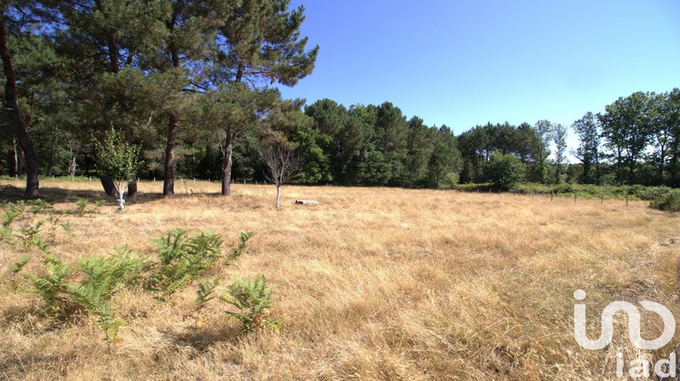 Ma-Cabane - Vente Maison Cercoux, 132 m²