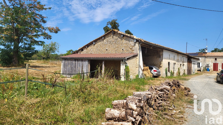 Ma-Cabane - Vente Maison Cercoux, 53 m²