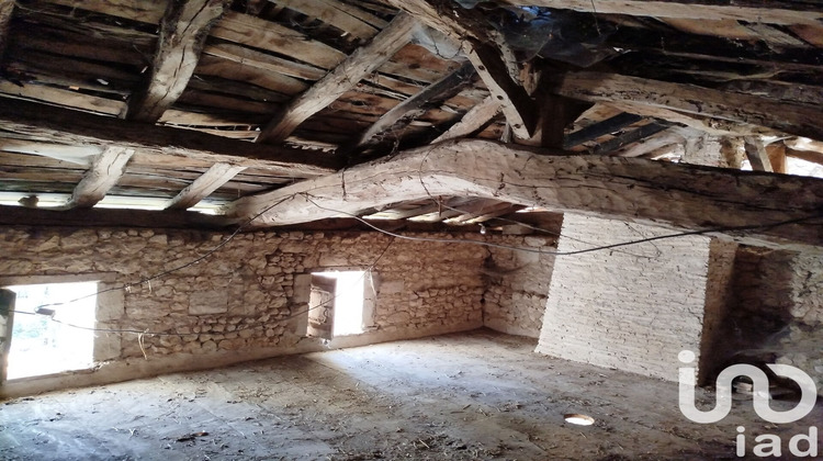 Ma-Cabane - Vente Maison Cercoux, 53 m²