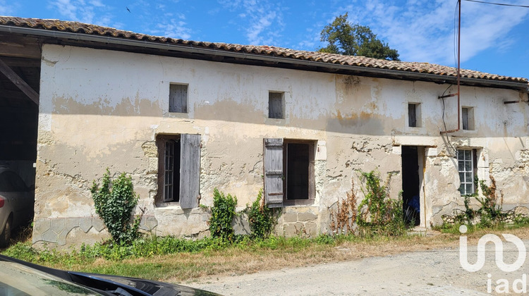 Ma-Cabane - Vente Maison Cercoux, 53 m²
