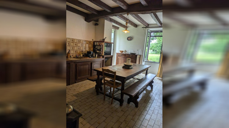 Ma-Cabane - Vente Maison CERCOUX, 190 m²