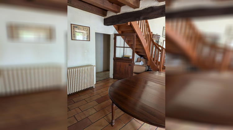 Ma-Cabane - Vente Maison CERCOUX, 190 m²