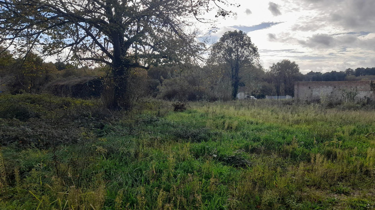 Ma-Cabane - Vente Maison Cercoux, 115 m²