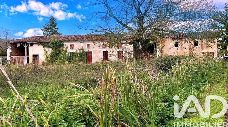 Ma-Cabane - Vente Maison Cercoux, 115 m²