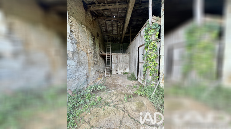 Ma-Cabane - Vente Maison Cercoux, 115 m²