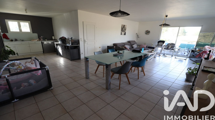 Ma-Cabane - Vente Maison Cercoux, 93 m²