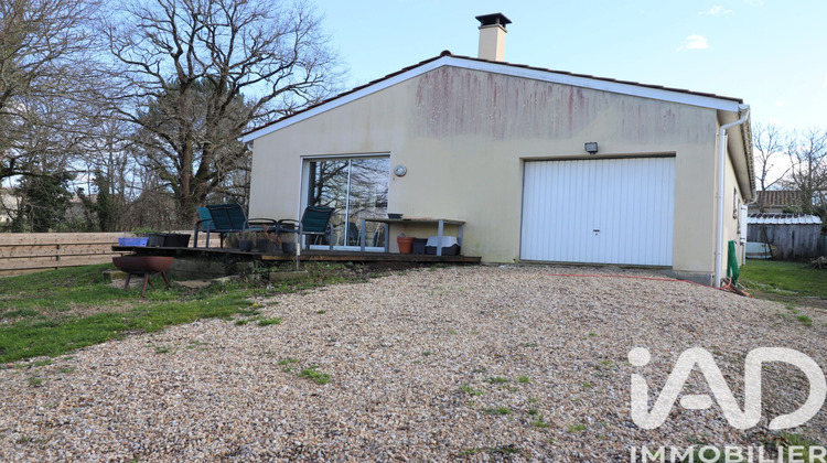 Ma-Cabane - Vente Maison Cercoux, 93 m²