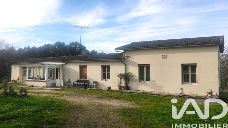 Ma-Cabane - Vente Maison Cercoux, 106 m²