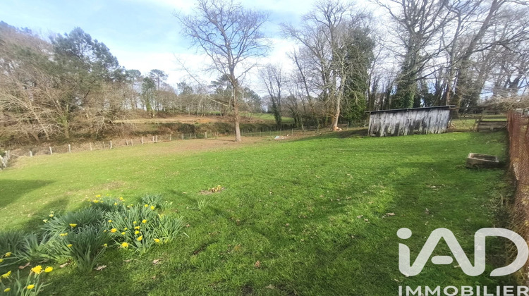 Ma-Cabane - Vente Maison Cercoux, 106 m²