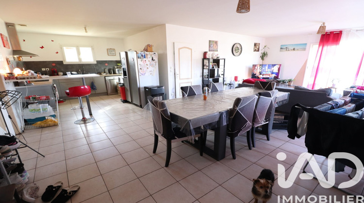 Ma-Cabane - Vente Maison Cercoux, 111 m²