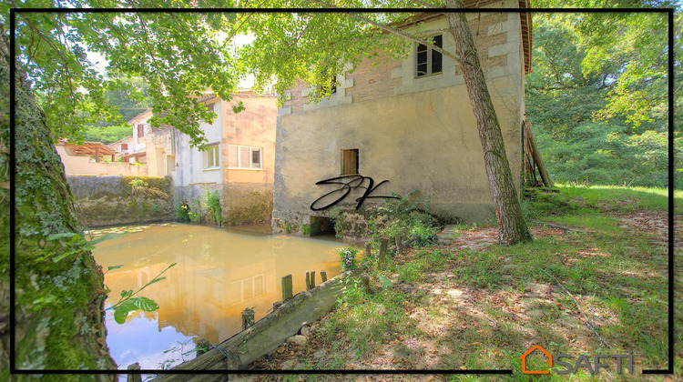 Ma-Cabane - Vente Maison Cercoux, 51 m²