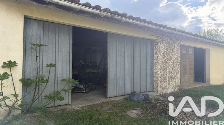 Ma-Cabane - Vente Maison Cercoux, 116 m²