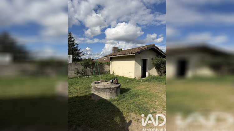 Ma-Cabane - Vente Maison Cercoux, 116 m²