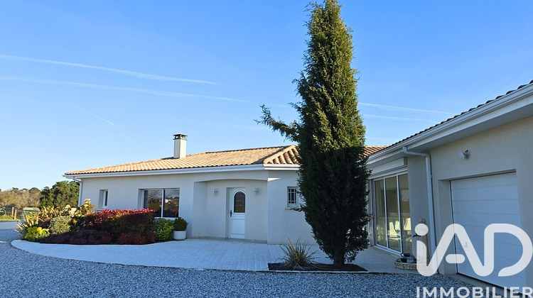 Ma-Cabane - Vente Maison Cercoux, 170 m²