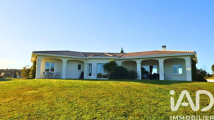 Ma-Cabane - Vente Maison Cercoux, 170 m²