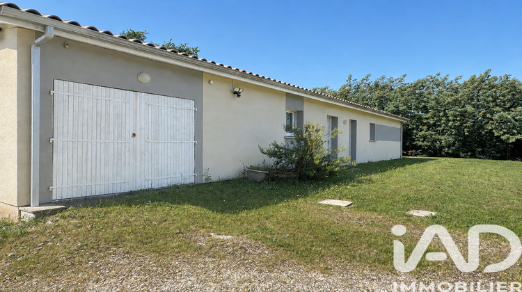 Ma-Cabane - Vente Maison Cercoux, 106 m²