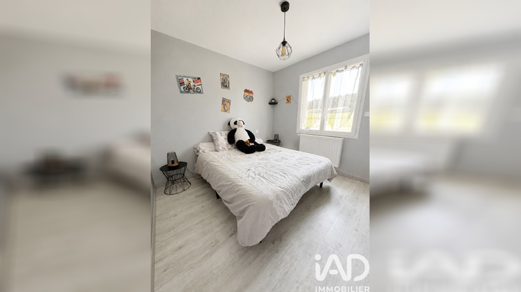 Ma-Cabane - Vente Maison Cercoux, 106 m²