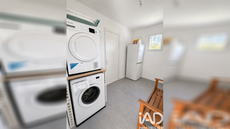 Ma-Cabane - Vente Maison Cercoux, 111 m²