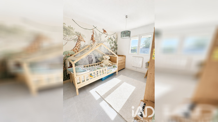 Ma-Cabane - Vente Maison Cercoux, 111 m²