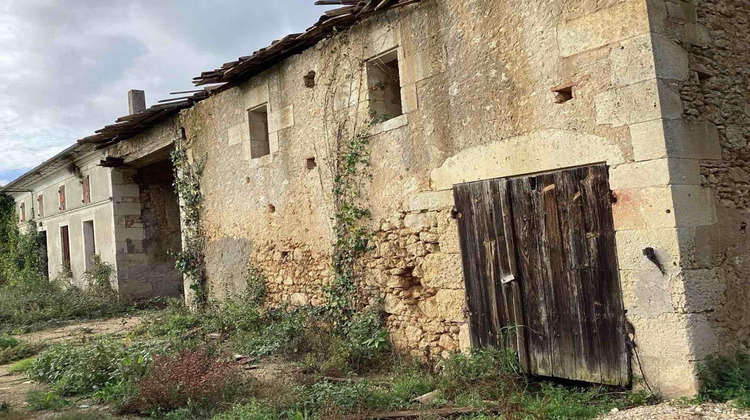 Ma-Cabane - Vente Maison Cercoux, 115 m²