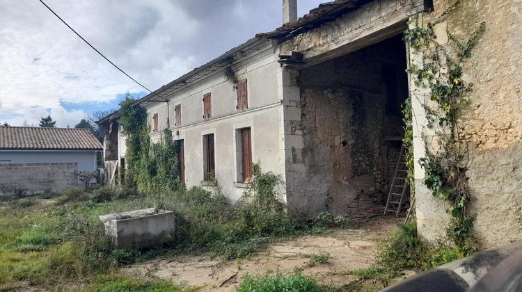Ma-Cabane - Vente Maison Cercoux, 115 m²