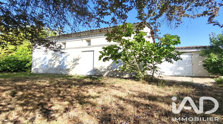 Ma-Cabane - Vente Maison Cercoux, 115 m²