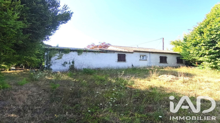 Ma-Cabane - Vente Maison Cercoux, 115 m²