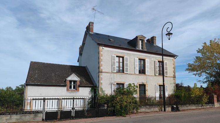 Ma-Cabane - Vente Maison Cercy-la-Tour, 215 m²
