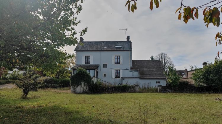 Ma-Cabane - Vente Maison Cercy-la-Tour, 215 m²