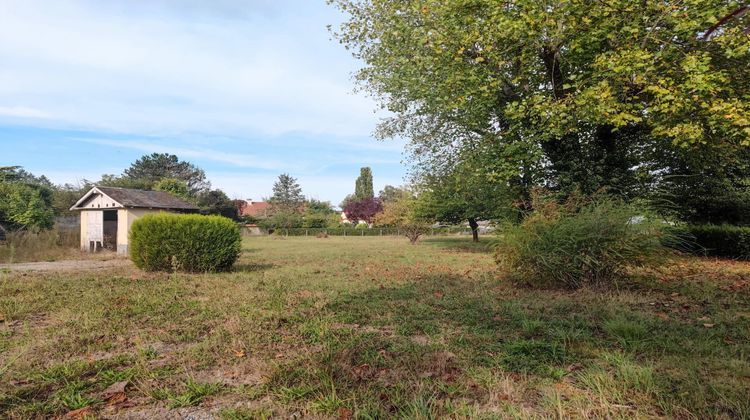 Ma-Cabane - Vente Maison Cercy-la-Tour, 215 m²