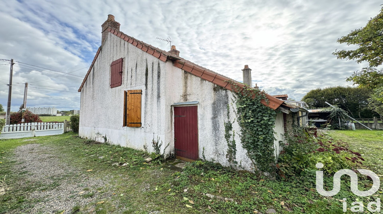 Ma-Cabane - Vente Maison Cercy-la-Tour, 75 m²