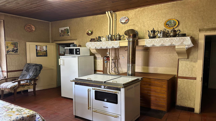 Ma-Cabane - Vente Maison Cercy-la-Tour, 97 m²