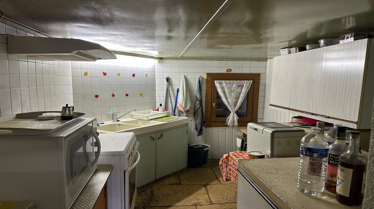 Ma-Cabane - Vente Maison Cercy-la-Tour, 97 m²