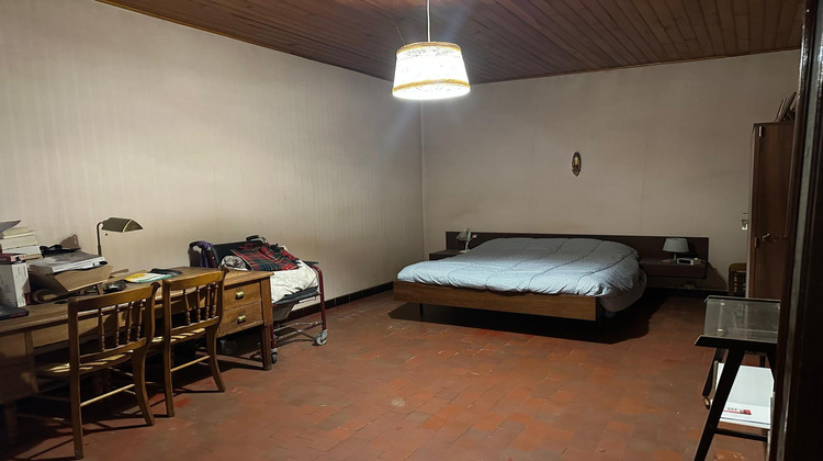 Ma-Cabane - Vente Maison Cercy-la-Tour, 97 m²