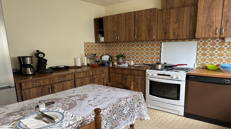 Ma-Cabane - Vente Maison Cercy-la-Tour, 77 m²