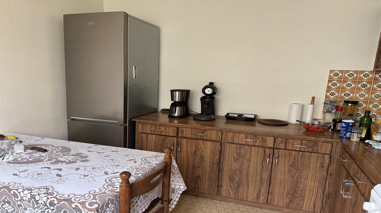 Ma-Cabane - Vente Maison Cercy-la-Tour, 77 m²