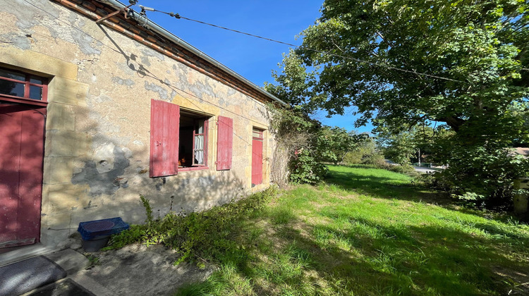 Ma-Cabane - Vente Maison CERCY LA TOUR, 77 m²