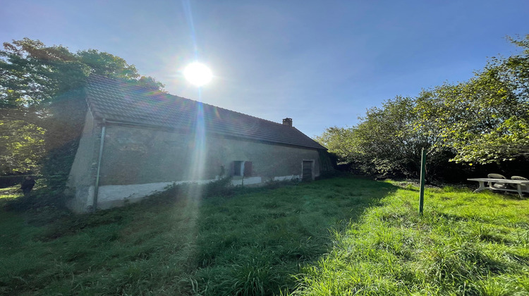 Ma-Cabane - Vente Maison CERCY LA TOUR, 77 m²
