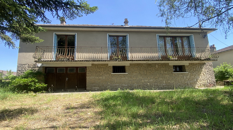 Ma-Cabane - Vente Maison Cercy-la-Tour, 75 m²