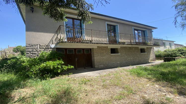 Ma-Cabane - Vente Maison Cercy-la-Tour, 75 m²