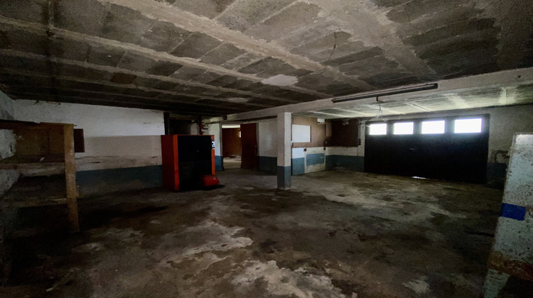 Ma-Cabane - Vente Maison Cercy-la-Tour, 75 m²