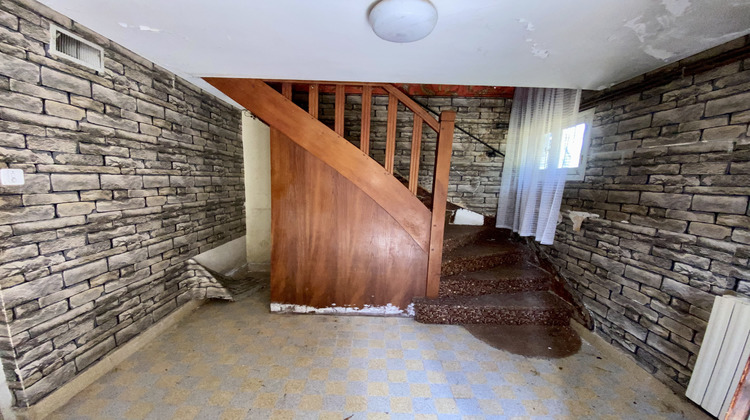 Ma-Cabane - Vente Maison Cercy-la-Tour, 75 m²