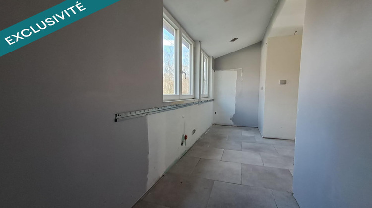 Ma-Cabane - Vente Maison Cercy-la-Tour, 76 m²