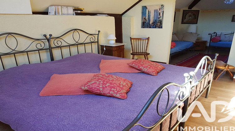 Ma-Cabane - Vente Maison Cercy-la-Tour, 169 m²