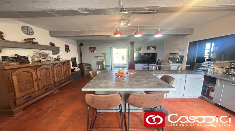 Ma-Cabane - Vente Maison Cercy-la-Tour, 56 m²
