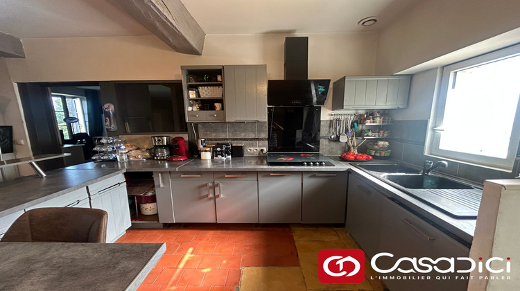 Ma-Cabane - Vente Maison Cercy-la-Tour, 56 m²