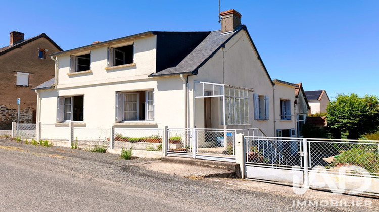 Ma-Cabane - Vente Maison Cercy-la-Tour, 91 m²